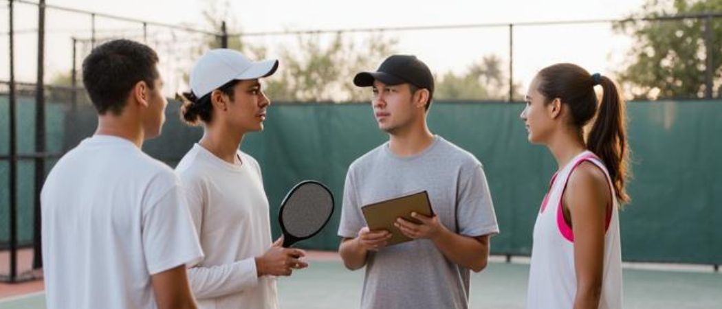 The 5 Fundamental Shots That Got Me from 2.5 to 3.4