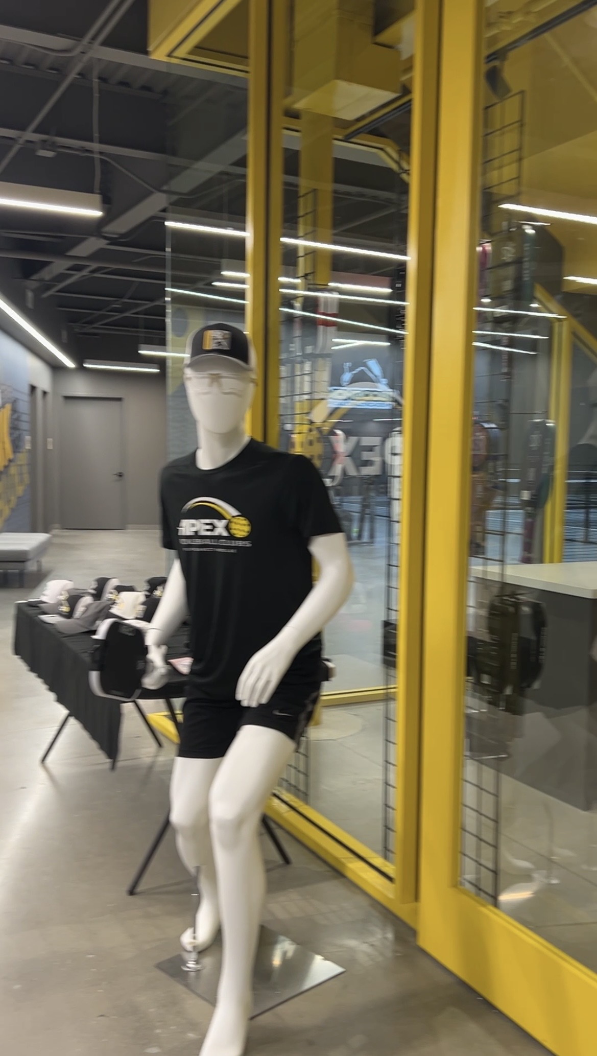 Apex Pro Shop is Da Bomb! 💥 🏓 🛍️